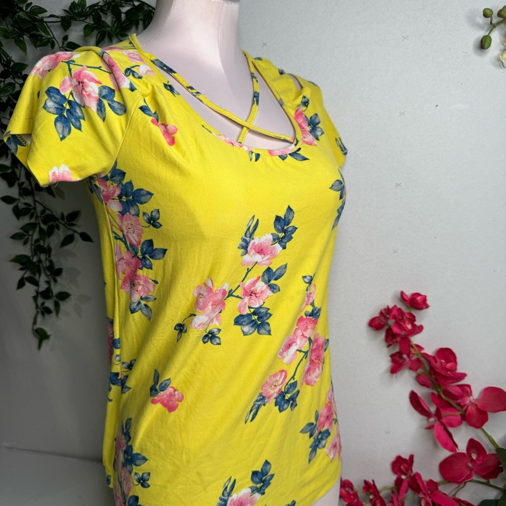 🌸 Wishful Park Top 🌸